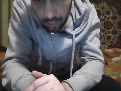 Snapshot of AlferezzSolvajo chatting on 10.22.25 AlferezzSolvajo online show from 10.22.25