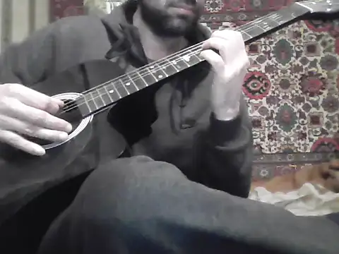 Snapshot of AlferezzSolvajo chatting on 11.01.25 AlferezzSolvajo online show from 11.01.25