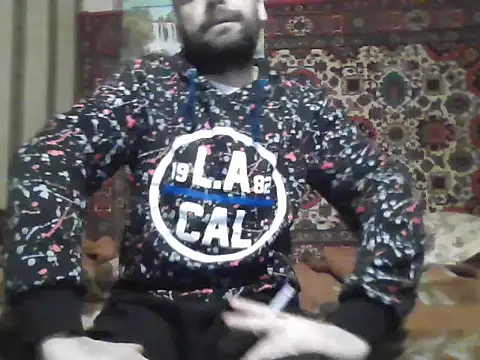 Snapshot of AlferezzSolvajo chatting on 11.09.25 AlferezzSolvajo online show from 11.09.25