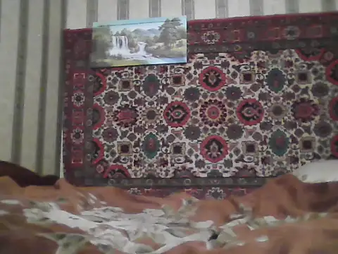 Snapshot of AlferezzSolvajo chatting on 11.12.25 AlferezzSolvajo online show from 11.12.25