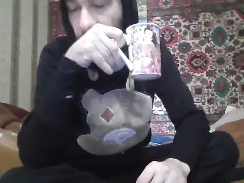 Snapshot of AlferezzSolvajo chatting on 11.15.25 AlferezzSolvajo online show from 11.15.25