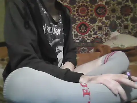 AlferezzSolvajo online show from 11.29.25