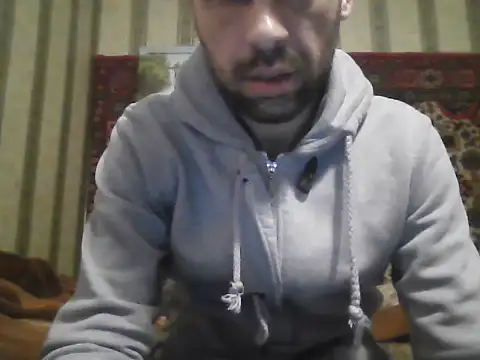 AlferezzSolvajo online show from 12.02.25