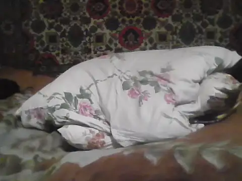 AlferezzSolvajo online show from 12.03.25