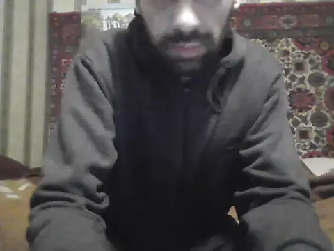 AlferezzSolvajo online show from 12.18.25