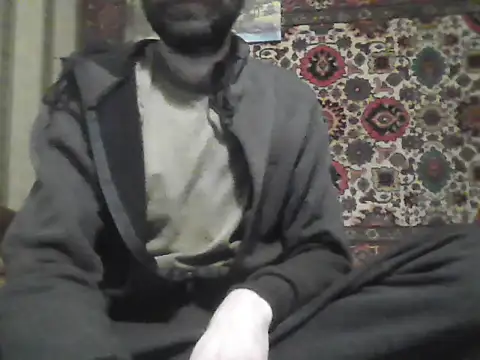 AlferezzSolvajo online show from 01.06.26