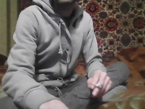 AlferezzSolvajo online show from 01.15.26