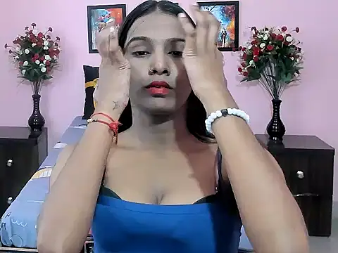 Snapshot of Melis_Sandra chatting on 09.29.25 Melis Sandra online show from 09.29.25