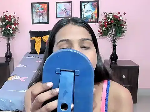 Snapshot of Melis_Sandra chatting on 10.01.25 Melis Sandra online show from 10.01.25