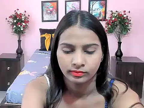 Snapshot of Melis_Sandra chatting on 10.10.25 Melis Sandra online show from 10.10.25