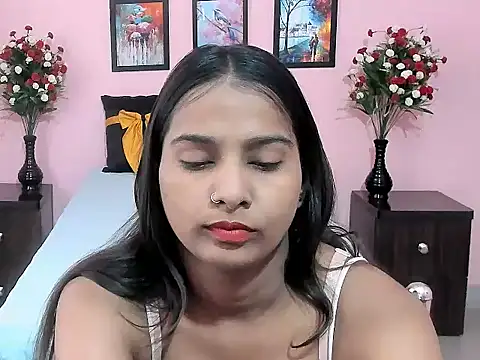 Snapshot of Melis_Sandra chatting on 10.19.25 Melis Sandra online show from 10.19.25