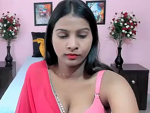 Snapshot of Melis_Sandra chatting on 10.21.25 Melis Sandra online show from 10.21.25