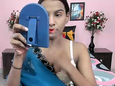 Melis Sandra online show from 07.12.26
