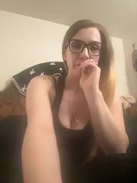 Kitty DaCocks online show from 11.09.25