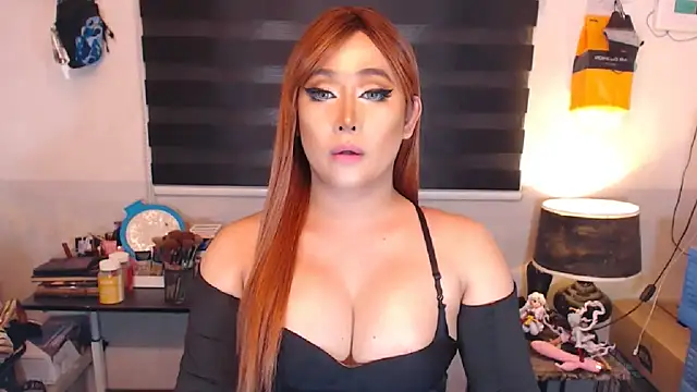 MistressJewel online show from 01.06.25