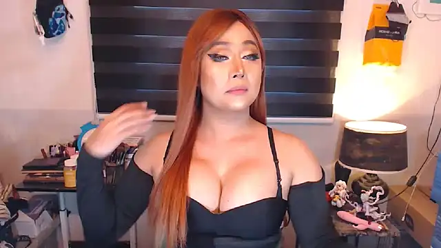 MistressJewel online show from 01.07.25