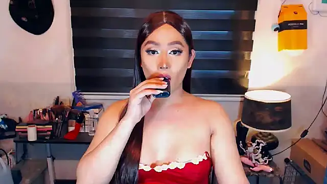 MistressJewel online show from 01.10.25