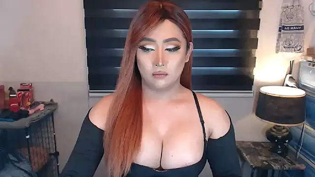 MistressJewel online show from 02.04.25