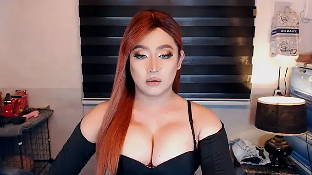 MistressJewel online show from 02.06.25