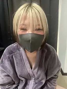 Hikaru-chan online show from 01.16.25