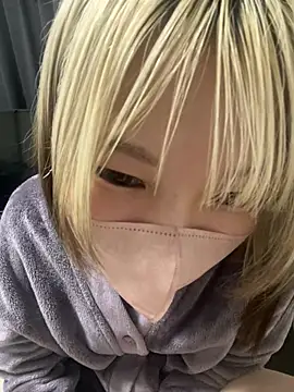 Hikaru-chan online show from 01.31.25