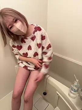 Hikaru-chan online show from 02.12.25