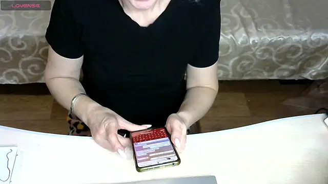 Mariana har777 online show from 02.13.26