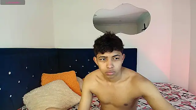 twinkmilk  online show from 01.13.25