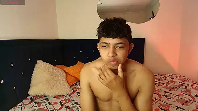 twinkmilk  online show from 01.14.25