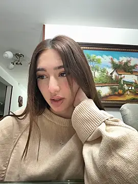 Maddy Jones online show from 09.30.25