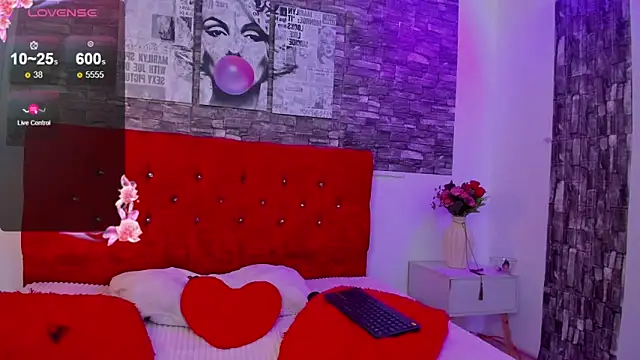 Emily sc online show from 01.11.25