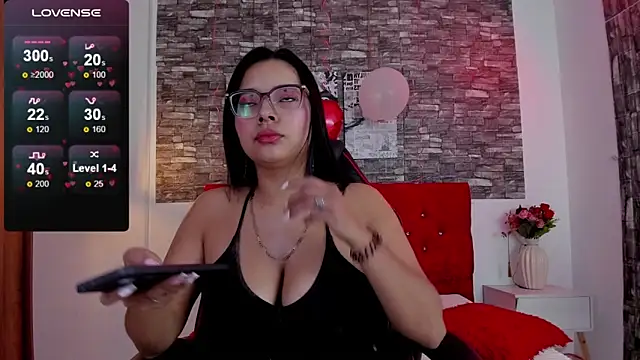 Emily sc online show from 02.14.25