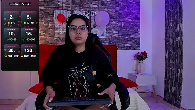 Emily sc online show from 02.15.25