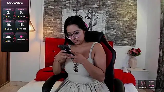 Emily sc online show from 03.15.25