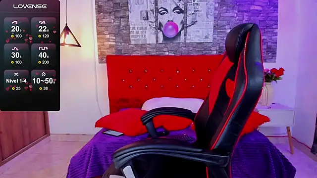 Emily sc online show from 09.26.25