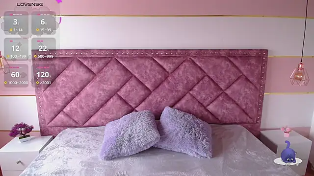 Charlotte  Miller online show from 01.25.25