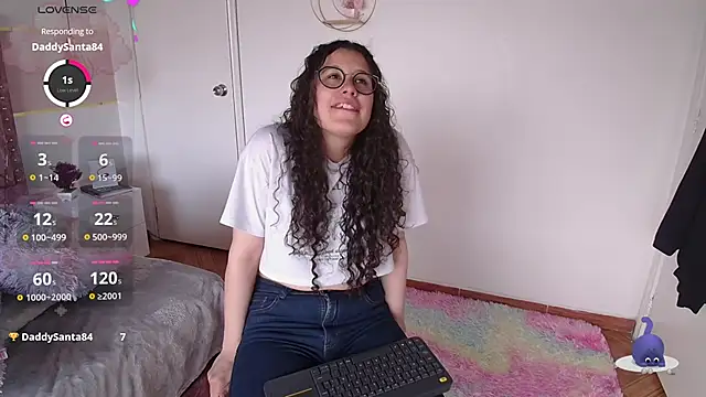 Charlotte  Miller online show from 01.31.25