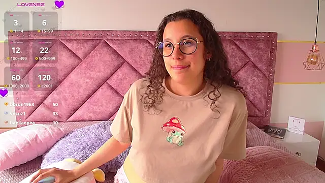 Charlotte  Miller online show from 02.27.25