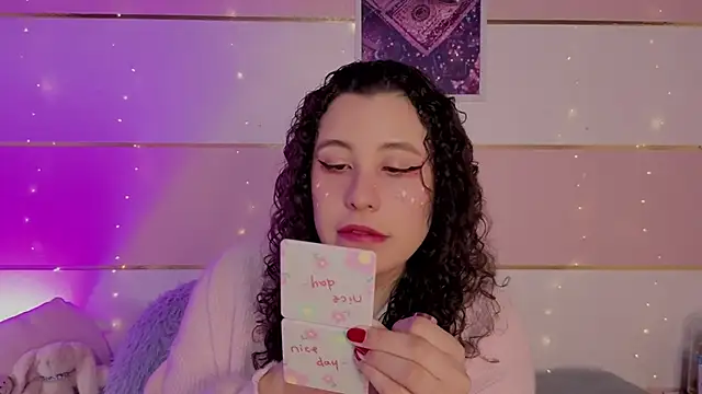 Charlotte  Miller online show from 02.17.26