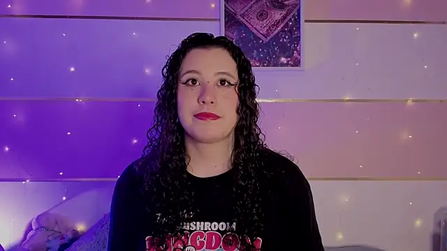 Charlotte  Miller online show from 02.19.26