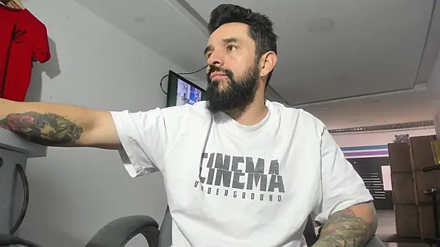 ragnar881547 online show from 01.29.25