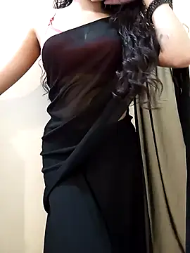 Angelnirvanaa online show from 09.22.25