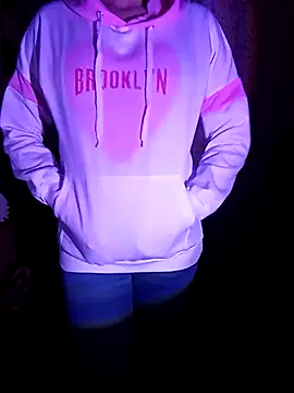 Angelnirvanaa online show from 01.13.26