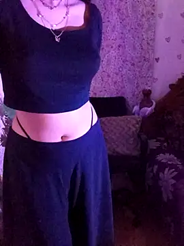 Angelnirvanaa online show from 03.08.26