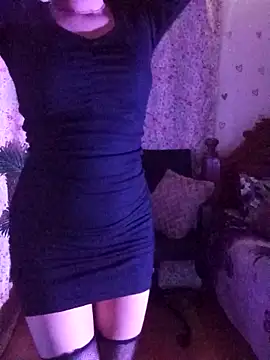 Angelnirvanaa online show from 03.25.26