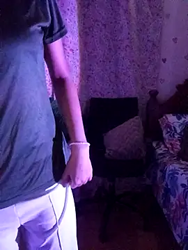 Angelnirvanaa online show from 03.31.26