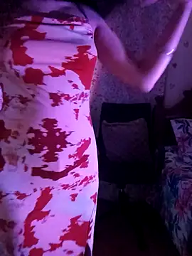 Angelnirvanaa online show from 04.07.26