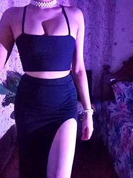 Angelnirvanaa online show from 04.11.26