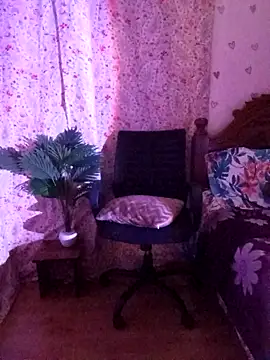 Angelnirvanaa online show from 04.17.26