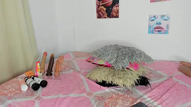 ebony cutte online show from 10.02.25